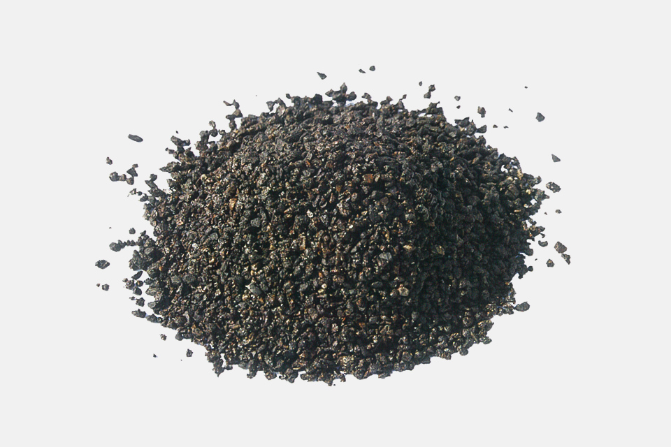 电炉炉坡热修补料