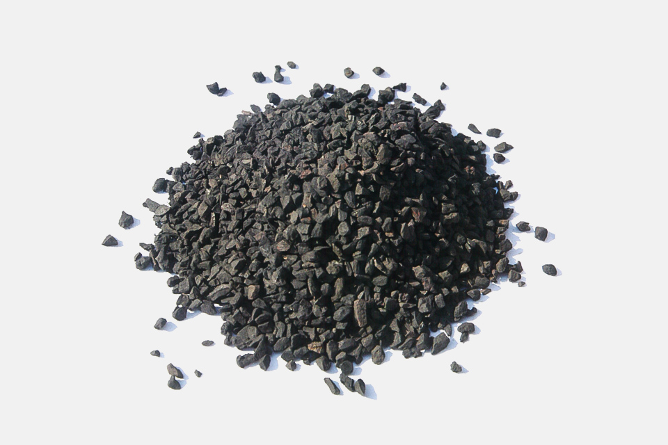 电炉出钢口填料